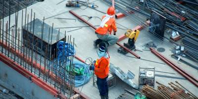 İnşaat Maliyetlerinde Artış Giderek Artıyor