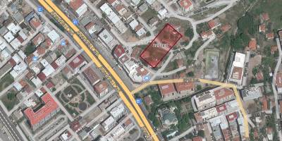 Çiğli'de 19 Milyon TL'ye İcradan Satılık Arsa