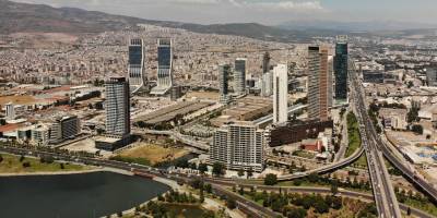 Müteahhitler Statik Projelerini Emsal Artışına Göre Hazırlasın