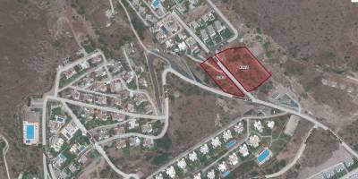 Milli Emlak'tan Bodrum'da 28 Milyon TL'ye Satılık 3 Arsa!