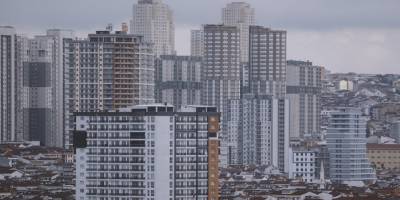 Konut Fiyatları Arz Sıkıntısından Artmıyor, Sıkıntı Başka Yerde!