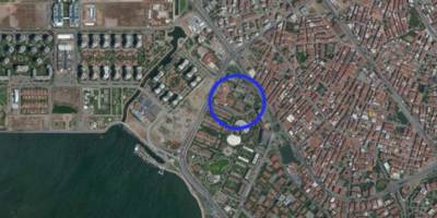 Karşıyaka'da Spor Alanını Özel Eğitim Alanına Dönüştüren Planlar İptal Edildi