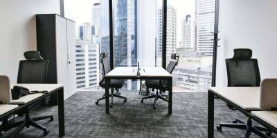 2024'e Kadar A Sınıfı Ofisler Yüzde 30 Artacak!