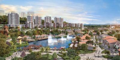Tema İstanbul Bahçe'de Ön Satışlar Başladı