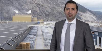 QUA Granite, BM Küresel İlkeler Sözleşmesi’ne İmzaladı