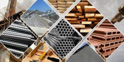 İnşaat Malzemelerinde Teklifler Geri Çekildi, Siparişler İptal Edildi