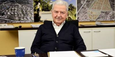 Ekrem Demirtaş İzmir Ticaret Odası Seçimlerinde Aday Olacak Mı?