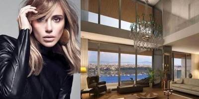 Gülşen Zorlu Center'daki 2 Evini Sattı!