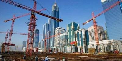 İnşaat Sektöründe Güven Endeksi Arttı!