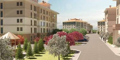 TOKİ 18 Yılda 5 Milyon Kişiyi Ev Sahibi Yaptı