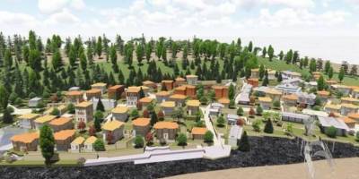 Şehirlerde Yapılaşma Değişiyor!