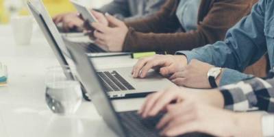 Pandemi Sonrası Ofislerde Karma Çalışma Modeli Benimseniyor