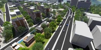 Kentsel Dönüşümde İlk Şart Doğru Mühendislik