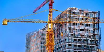 Maliyetler Arttı! İnşaat Sektörü Durma Noktasına Geldi