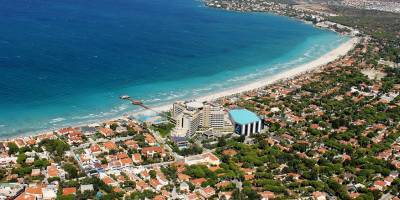 3 Yıl Önce villa,  Şimdi 1+1 Daire!