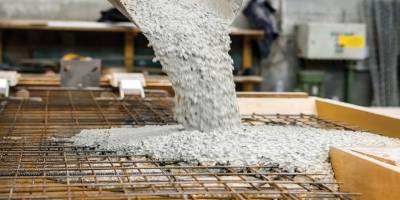 Çimento 450, Hazır Beton 370, Demir 11.200 TL'yi Gördü