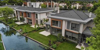 Dekar Kıyıbahçe 6. Etap Satışa Çıktı