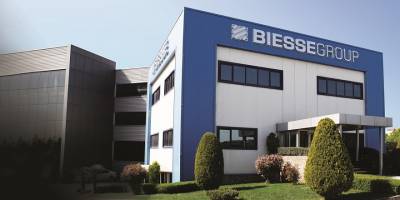 İtalyan Biesse Group’un Türkiye Yatırımları 8,5 Milyon Euroya Ulaştı