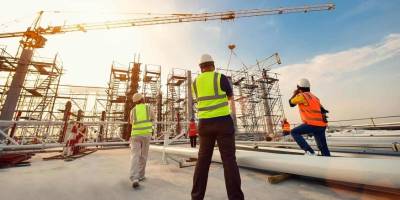 Müteahhitlerin Kara Listesi!