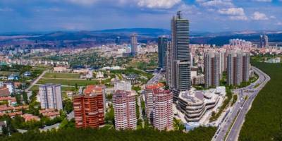 Yeni Konutlar Yüzde 50'yi Aşan Fiyat Farkıyla Piyasaya Sunulacak