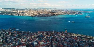 İstanbul Büyük Depreme Hazır Mı?