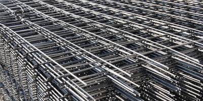 İnşaat Demiri Fiyatları Son 5 Yılda Yüzde 622 Arttı!