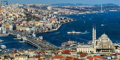 Milli Emlak, İstanbul'da 8 Gayrimenkulü 13 Milyon 813 Bin 675 Tl'ye Satıyor