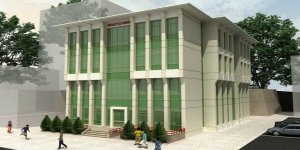 Artvin Arhavi Adliye Binası'nın İhalesi Yapıldı!