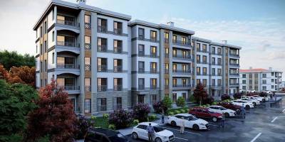 TOKİ Bursa Harmancık Projesi Satışa Çıktı! Fiyatlar 162 Bin TL’den Başlıyor