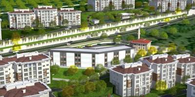 Örencik TOKİ 2'nci Etap İhalesi Bugün