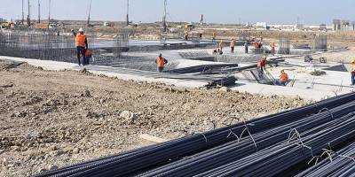 Kamu Müteahhitleri İflasın Eşiğinde! Fiyat Farkı Kararnamesi Bir An Önce Çıkmalı