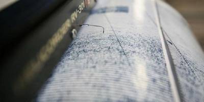 İzmir Urla'da 5.1 Büyüklüğünde Deprem!