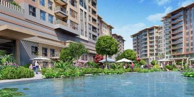 Limonlu Bahçe Konakları'nda Ön Talep Toplanıyor