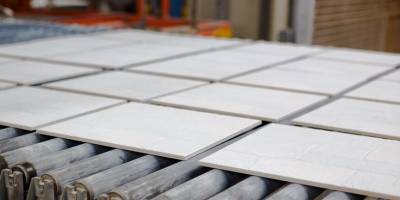 Seramikte Termin Var Fiyat Yok!