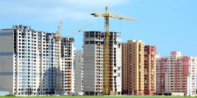 Alınabilir Seviyede Konut Üretilebilmesi İçin KDV Düşürülmeli