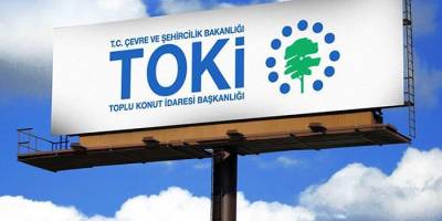 TOKİ 18 İlde 128 Arsayı Satışa Çıkardı!