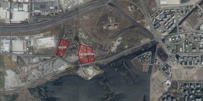 Çiğli'de 54,5 Milyon TL'ye Satılık 3 Arsa!