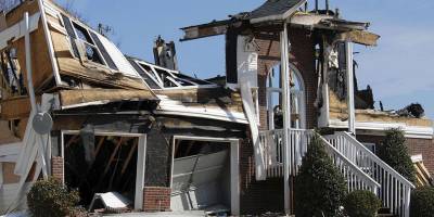 Konuttaki Fırtına Hasarını Sigorta Karşılar Mı?