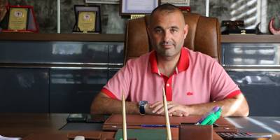 Sıfır Sermayeyle Başladı, Büyük Risk Aldı, 2 Yılda Türkiye'nin En Güçlü Yıkım Firması Oldu