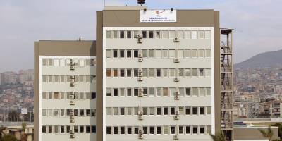 İzmir Altyapı ve Kentsel Dönüşüm Müdürlüğü Kuruldu