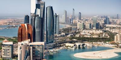 BAE'den Türk Müteahhitlere 38 Milyar Liralık Davet!