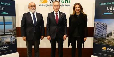 Tablo Adalar Satışa Çıktı!