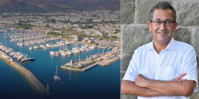 Bodrum'da Kuruldu, Bodrum'da Büyüdü!