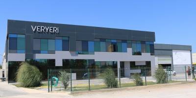 Avrupa’da Üretip Dünyaya Satıyor!