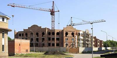 Rusya´dan Türk İnşaat Sektörüne Yatırım Çağrısı