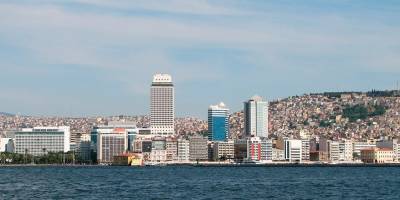 İzmir'de Yeni İmar Alanları Açılmıyor! Konut Fiyatları Tavan Yaptı