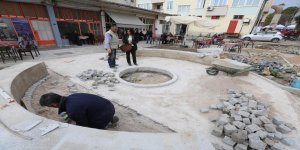 Selçuk 15 Temmuz Demokrasi Parkında Sona Gelindi