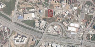 Karayolları Genel Müdürlüğü'nden İstanbul'da 39,5 Milyon Liraya Satılık 2 Arsa