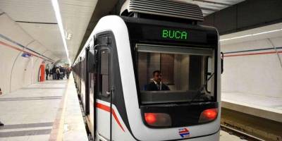 Buca Metrosunun İhalesini Kazanan Firma Belli Oldu! 529 Milyon Liralık Kayıp!