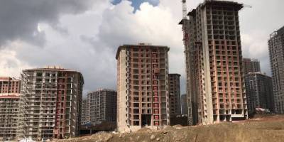 Konut Maliyetlerindeki Arsa Payı Yüzde 50'den Yüzde 35-40'lara Çekilmeli